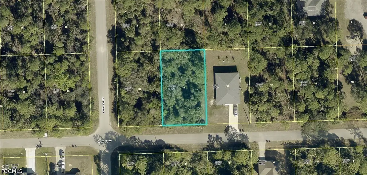3416 49th Street W, Lehigh Acres, FL 33971 - #1