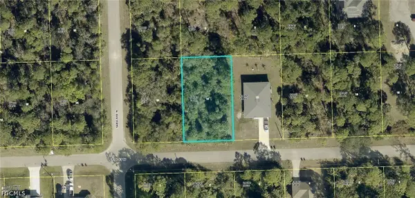 3416 49th Street W, Lehigh Acres, FL 33971