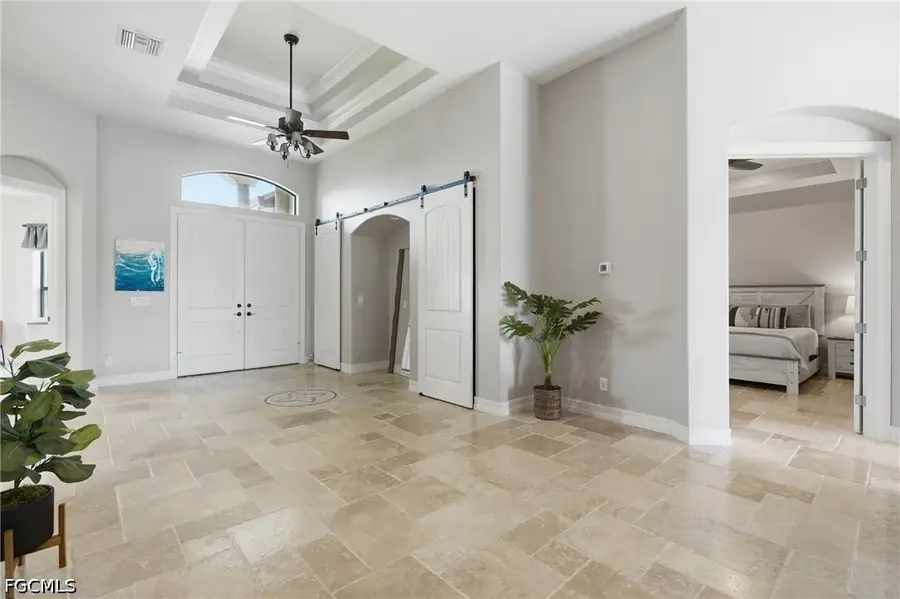 4107 SW 11th Avenue, Cape Coral, FL 33914 - #3