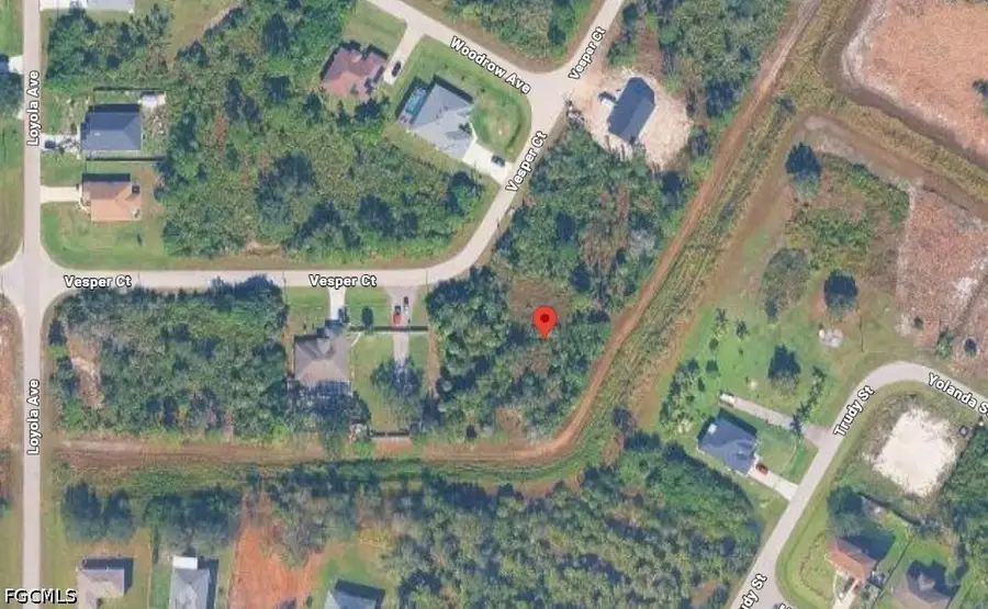1916 Vesper Court, Lehigh Acres, FL 33972 - #3