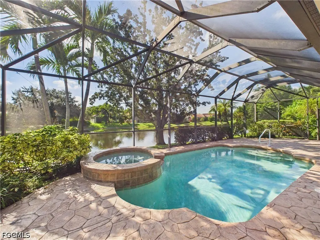 12369 Country Day Circle, Fort Myers, FL 33913 - #1