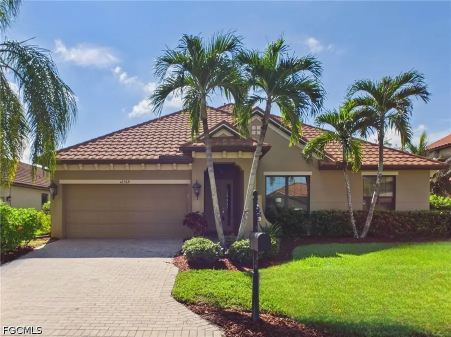 12369 Country Day Circle, Fort Myers, FL 33913 - #2