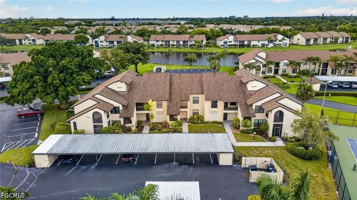 8382 Charter Club Circle #6, Fort Myers, FL 33919 - #1
