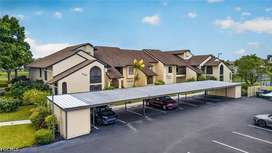8382 Charter Club Circle #6, Fort Myers, FL 33919 - #2