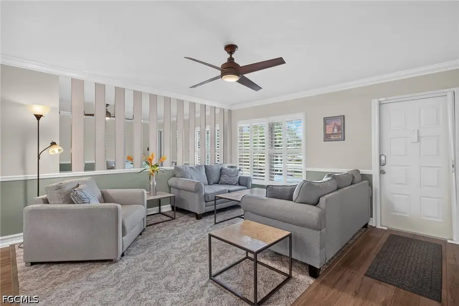 8382 Charter Club Circle #6, Fort Myers, FL 33919 - #3