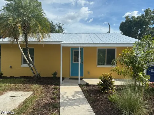 537 Capitol Street, North Fort Myers, FL 33903