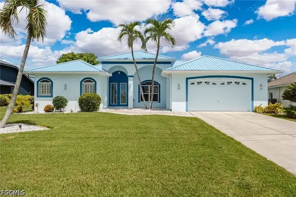 205 SW 37th Lane, Cape Coral, FL 33914