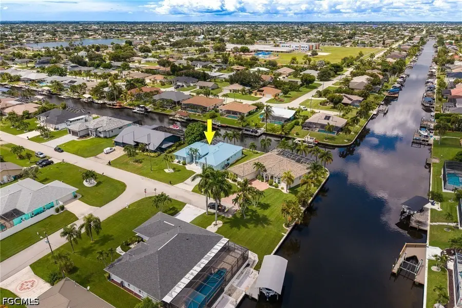 205 SW 37th Lane, Cape Coral, FL 33914 - #2
