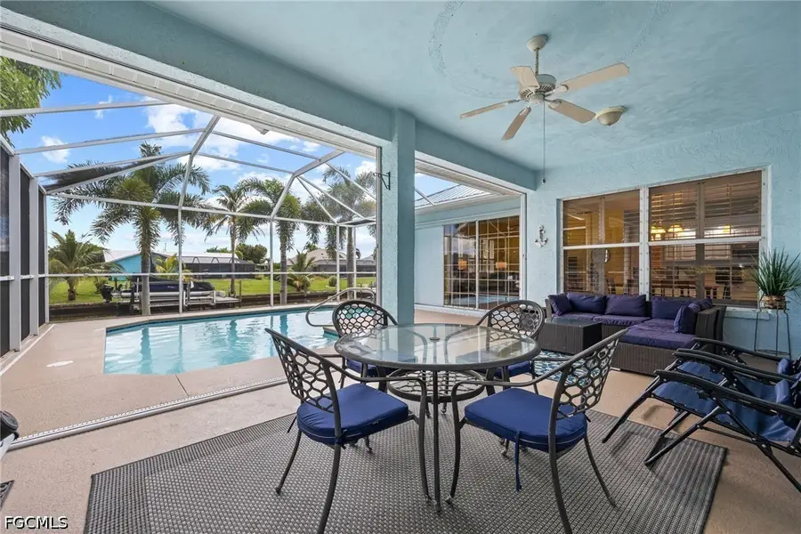 205 SW 37th Lane, Cape Coral, FL 33914 - #3