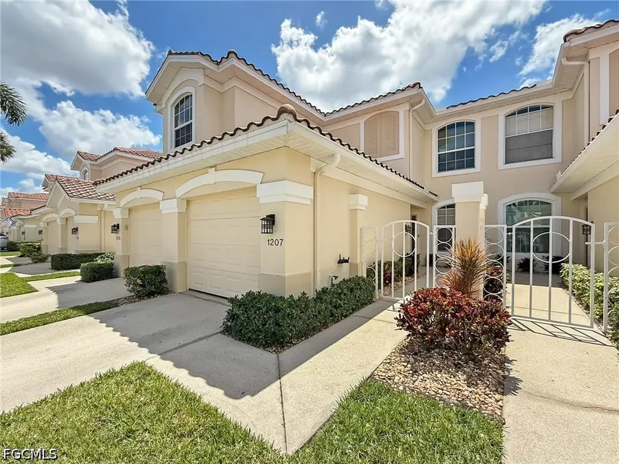 15055 Tamarind Cay Court #1207, Fort Myers, FL 33908 - #2