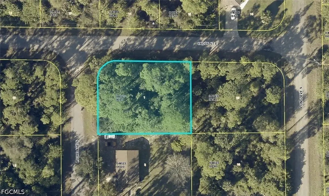 305 Loire Avenue S, Lehigh Acres, FL 33974 - #1