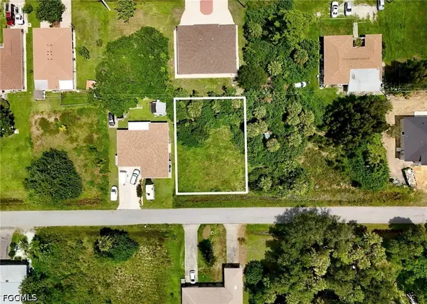 Address Withheld By Seller, North Port, FL 34287
