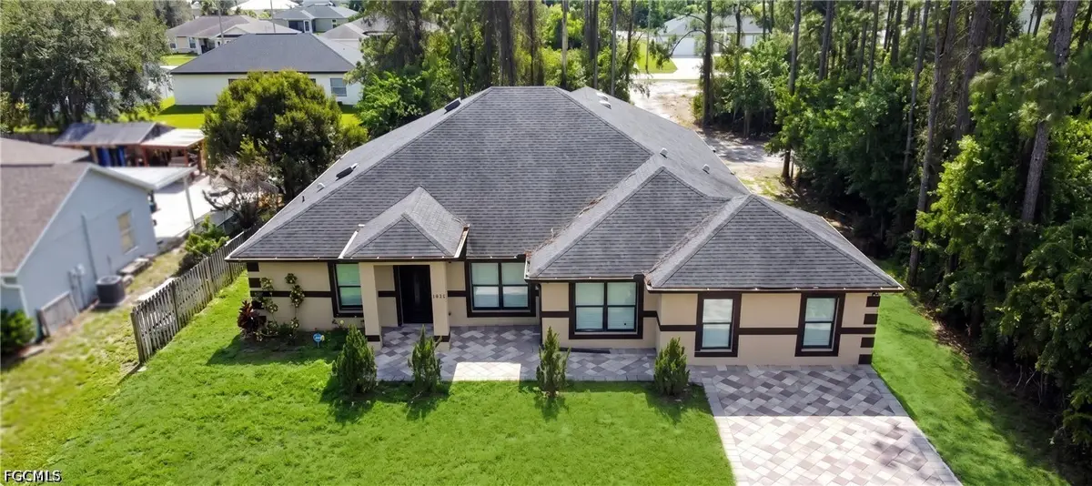 3413 2nd Street Sw, Lehigh Acres, FL 33976 - #1