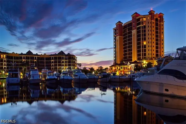 5781 Cape Harbour Drive #1201, Cape Coral, FL 33914