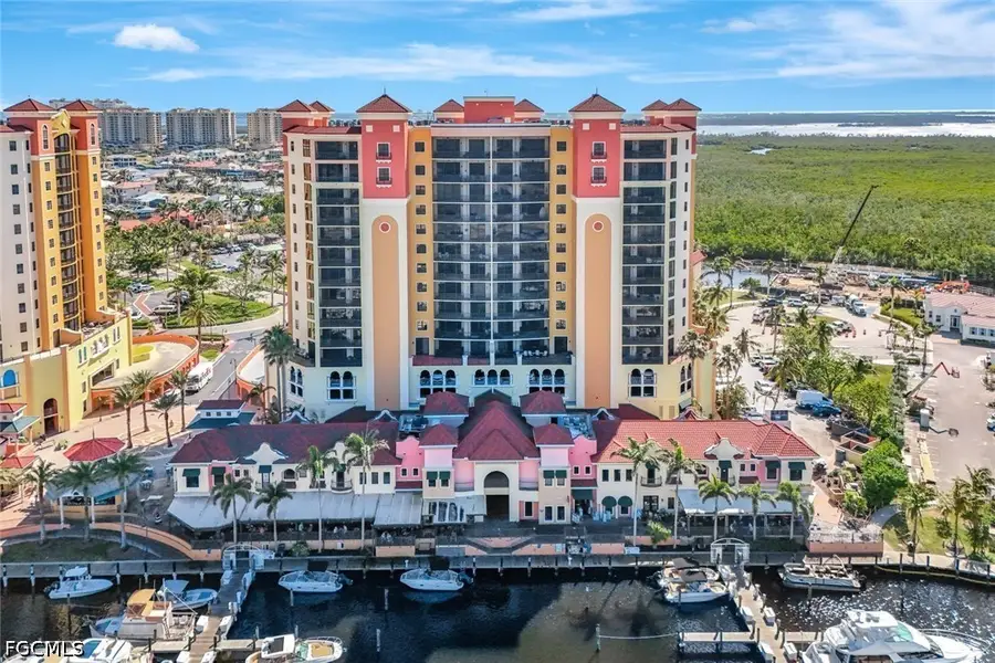 5781 Cape Harbour Drive #1201, Cape Coral, FL 33914 - #2