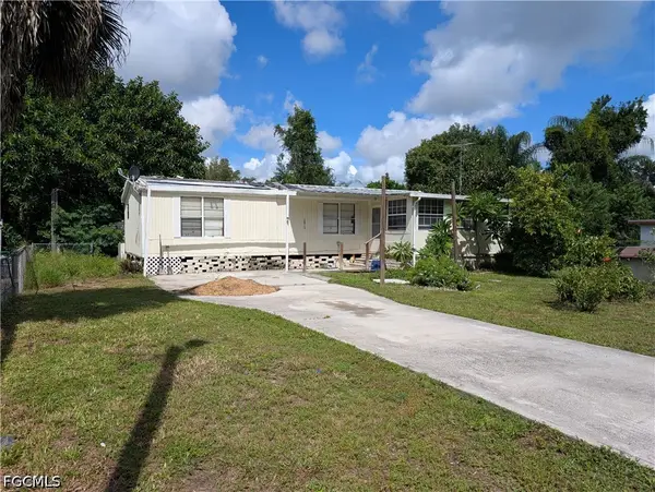 2613 Harmony Avenue, North Fort Myers, FL 33917