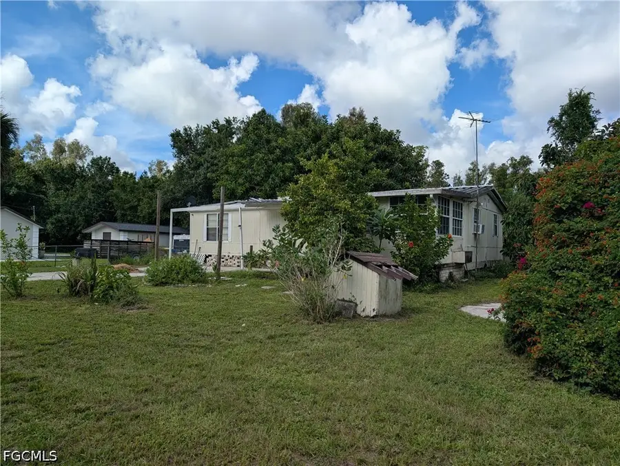 2613 Harmony Avenue, North Fort Myers, FL 33917 - #2