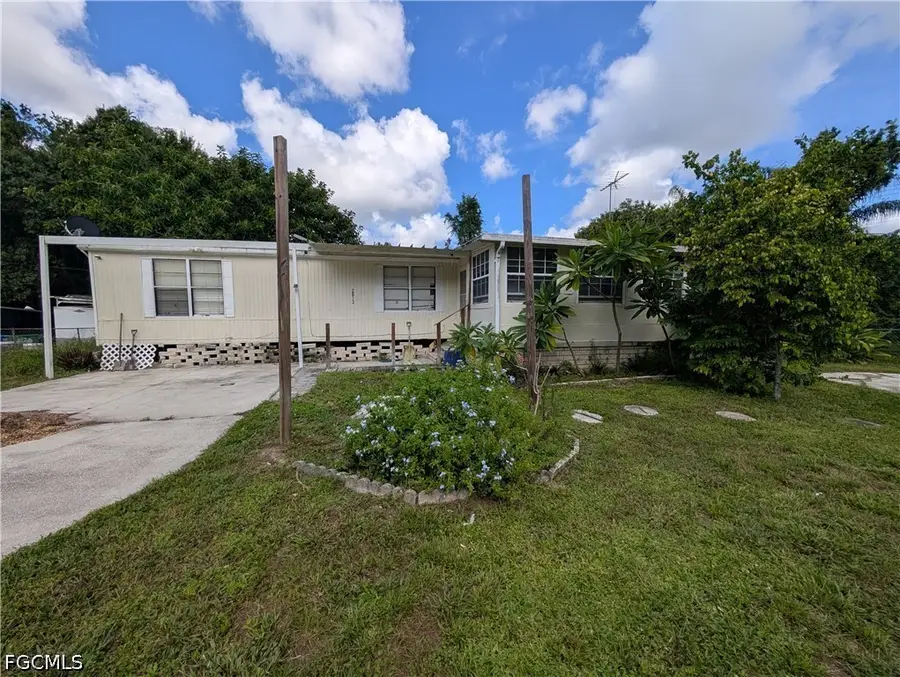 2613 Harmony Avenue, North Fort Myers, FL 33917 - #3