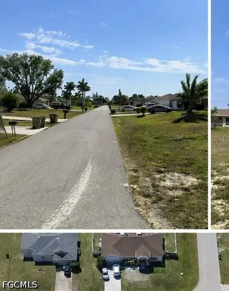 1718 NE 22nd Street, Cape Coral, FL 33909