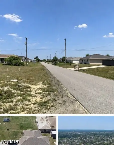 1718 NE 22nd Street, Cape Coral, FL 33909 - #2