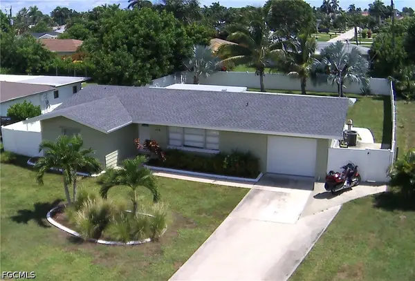 438 El Dorado Parkway E, Cape Coral, FL 33904