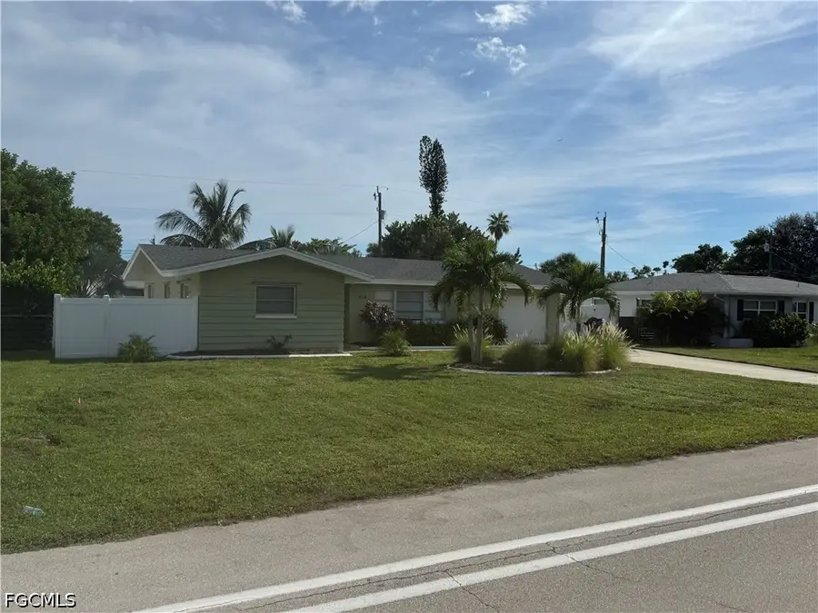 438 El Dorado Parkway E, Cape Coral, FL 33904 - #2