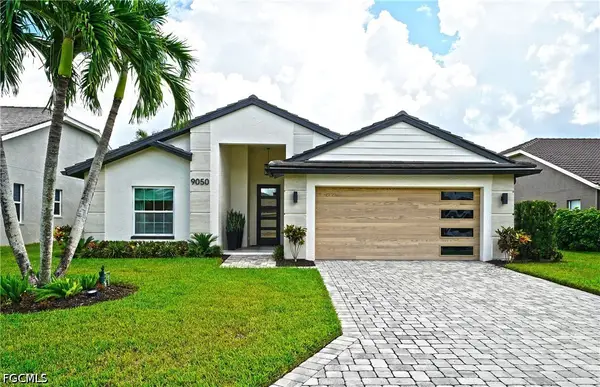 9050 Old Hickory Circle, Fort Myers, FL 33912