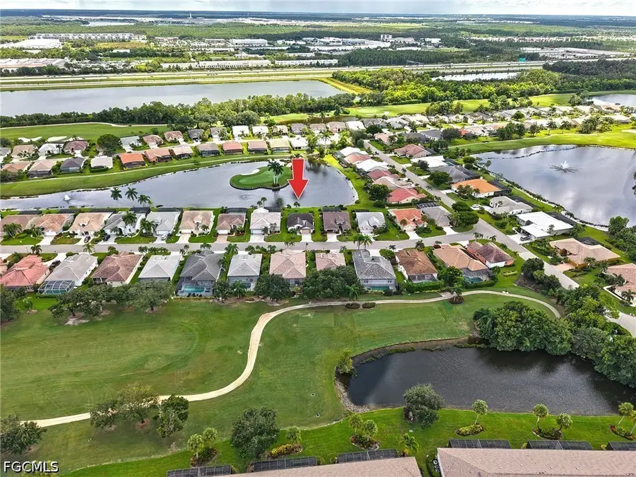9050 Old Hickory Circle, Fort Myers, FL 33912 - #2
