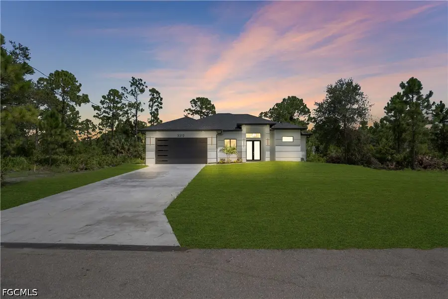 3212 33rd Street W, Lehigh Acres, FL 33971 - #2