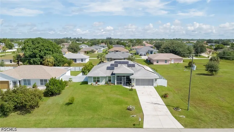 4910 Bygone Street, Lehigh Acres, FL 33971 - #2