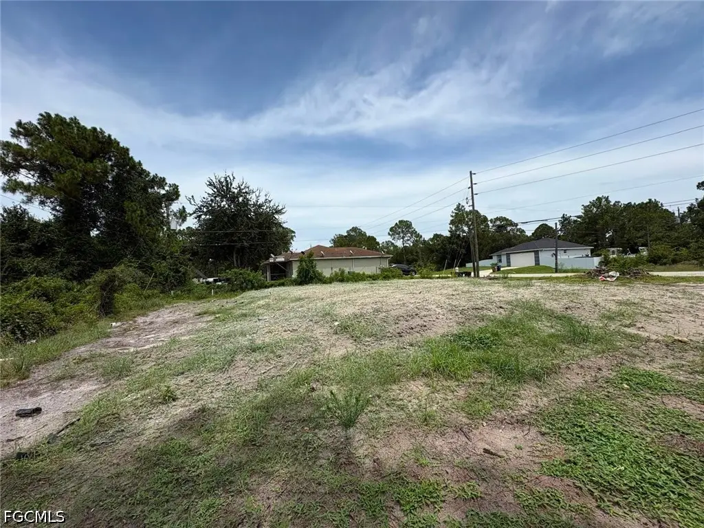 1504 W 17th Street, Lehigh Acres, FL 33972 - #1