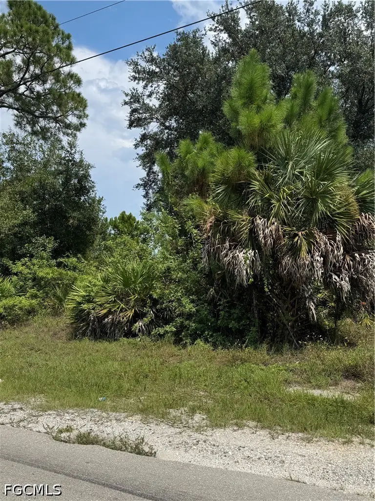 2508 51st Street W, Lehigh Acres, FL 33971 - #2