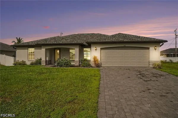 934 NW 7th Avenue, Cape Coral, FL 33993