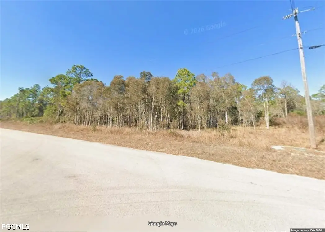 623 Ladd Street, Lehigh Acres, FL 33974 - #1