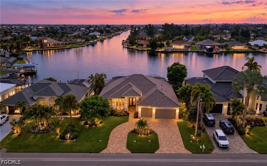217 Old Burnt Store Road S, Cape Coral, FL 33991 - #1