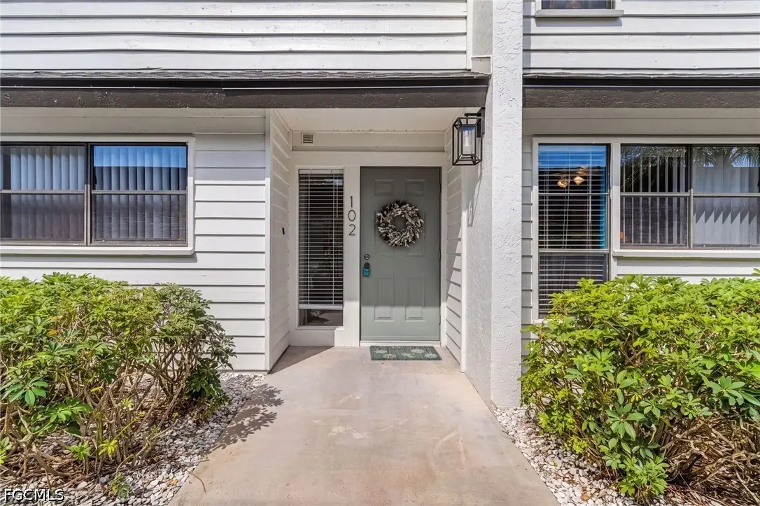 16478 Timberlakes Drive #102, Fort Myers, FL 33908 - #1