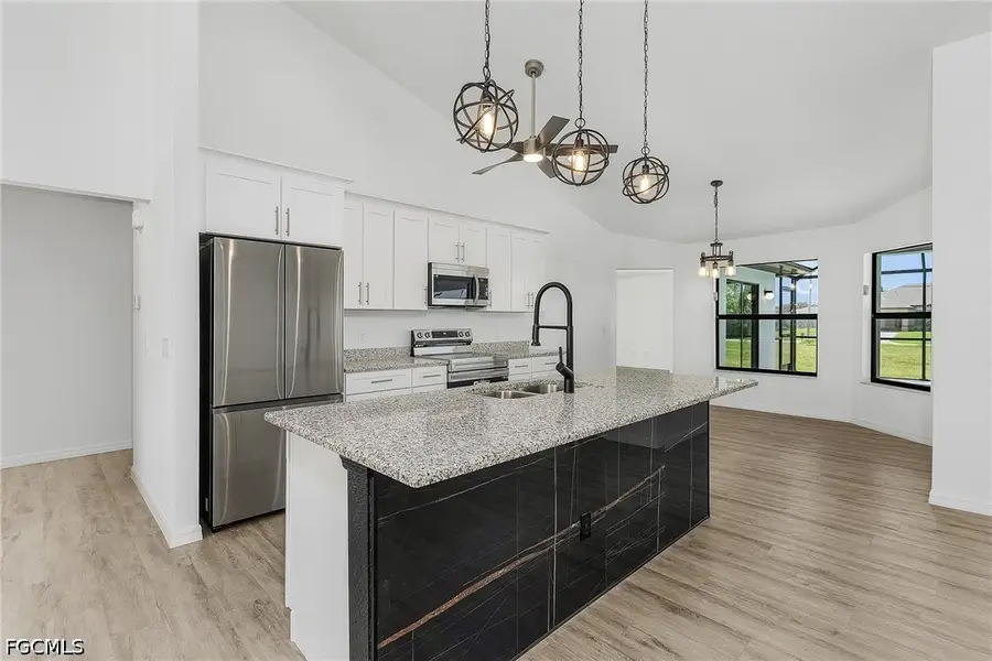 3548 Ceitus Parkway, Cape Coral, FL 33991 - #2