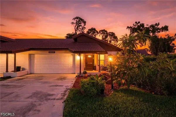 13009 Tall Pine Circle, Fort Myers, FL 33907