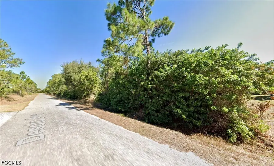 1110 Desoto Avenue, Lehigh Acres, FL 33972 - #2