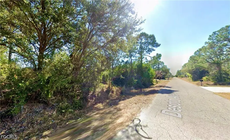 1110 Desoto Avenue, Lehigh Acres, FL 33972 - #3