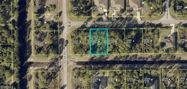 506 Raintree Street E, Lehigh Acres, FL 33974