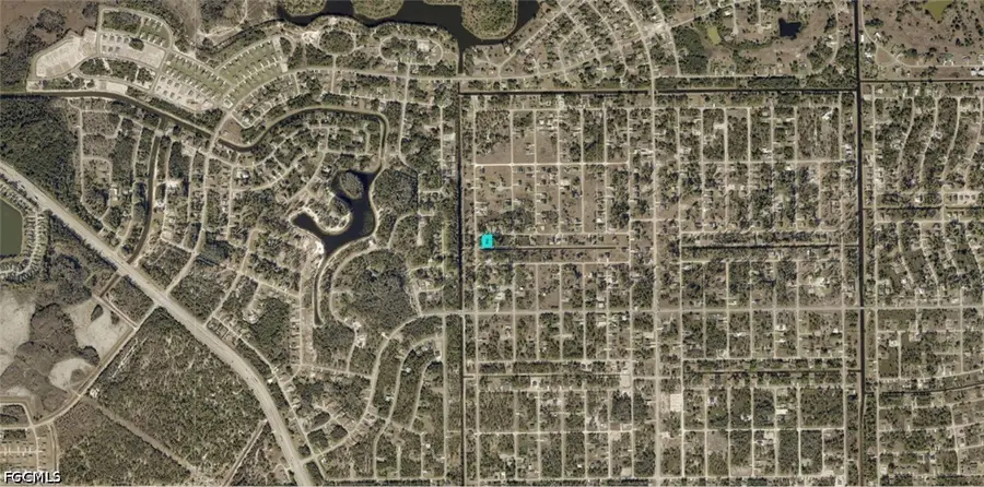 506 Raintree Street E, Lehigh Acres, FL 33974 - #3