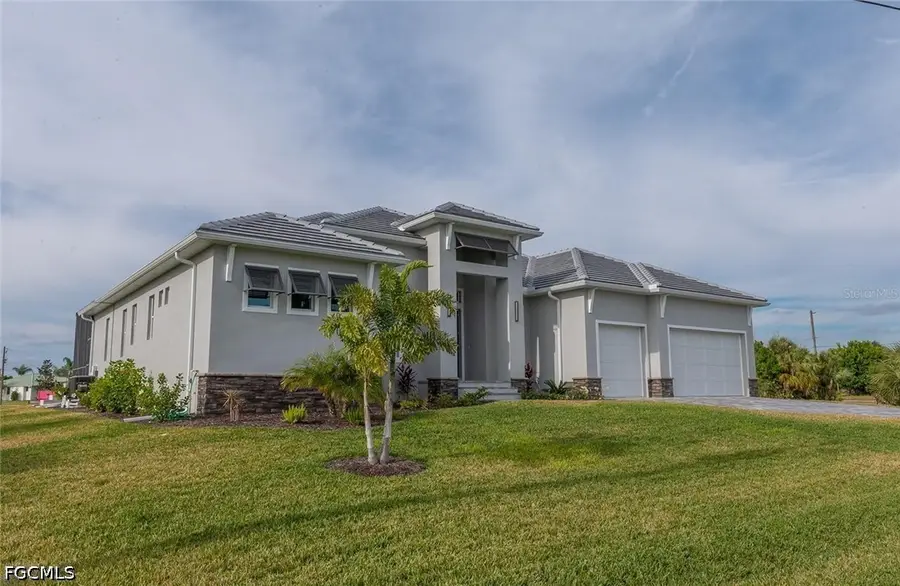 3880 Bordeaux Drive, Punta Gorda, FL 33950 - #2
