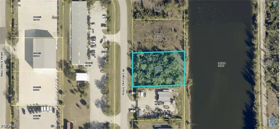 5301 Doug Taylor Circle, Saint James City, FL 33956 - #2