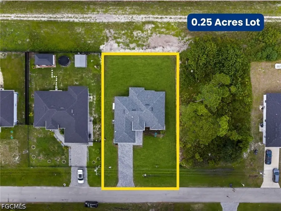 923 Bolivia Drive, Lehigh Acres, FL 33974 - #2