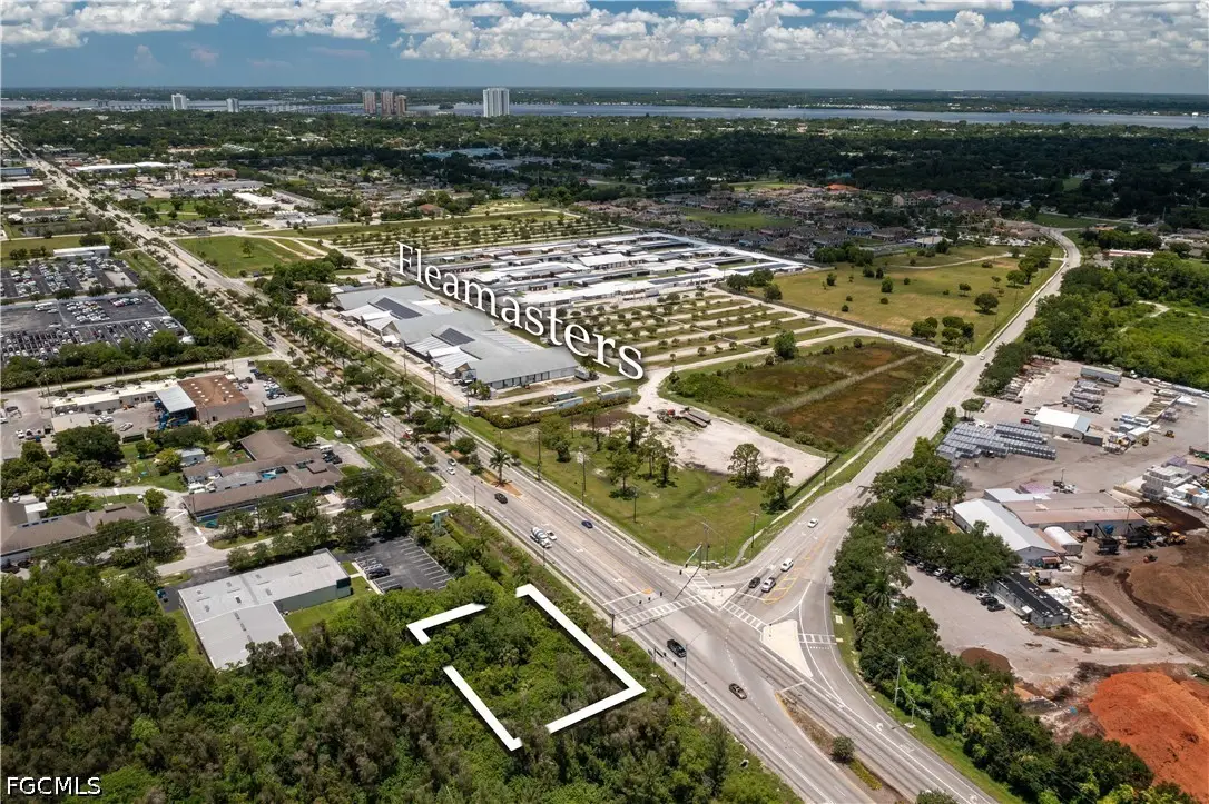 4400 Dr Martin Luther King Jr Boulevard, Fort Myers, FL 33916 - #1