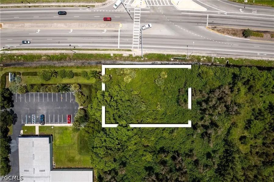 4400 Dr Martin Luther King Jr Boulevard, Fort Myers, FL 33916 - #2