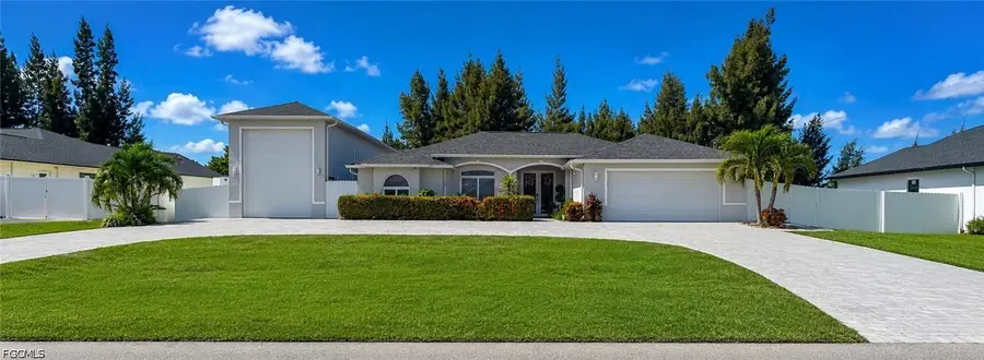 452 SW 19th Avenue, Cape Coral, FL 33991 - #2