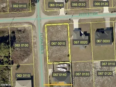 2713 20th Street Sw, Lehigh Acres, FL 33976 - #1
