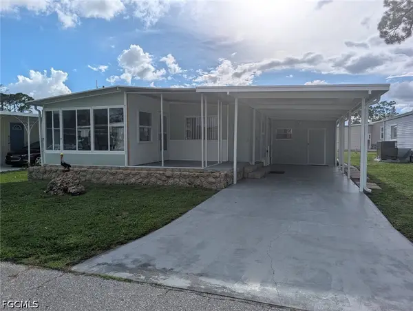 810 Hollyberry Court, North Fort Myers, FL 33917